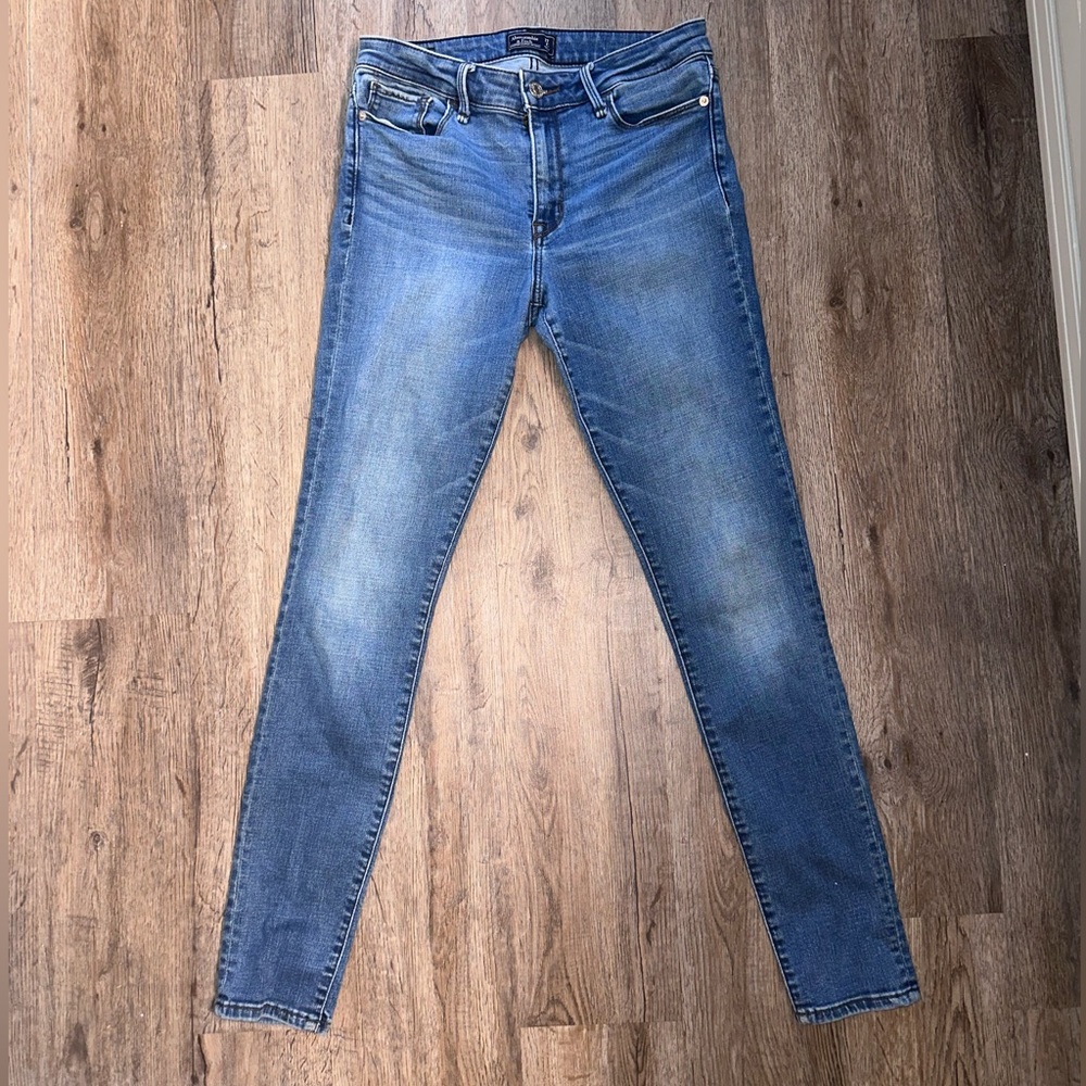Abercrombie Jeans